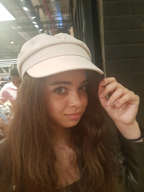 Police are very concerned for the safety of 15 year old #MissingPerson Carolina Brazao Da Silva from Harrow