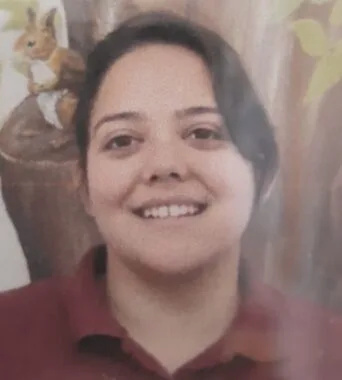 Can you help us find missing Belinda Boyd from Portsmouth?