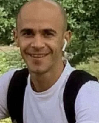 Can you help us find missing man Ion from Sunbury-on-Thames?