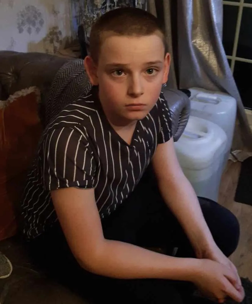 Officers in Doncaster are urging the public to help them trace missing teenager, Tyler Bilson