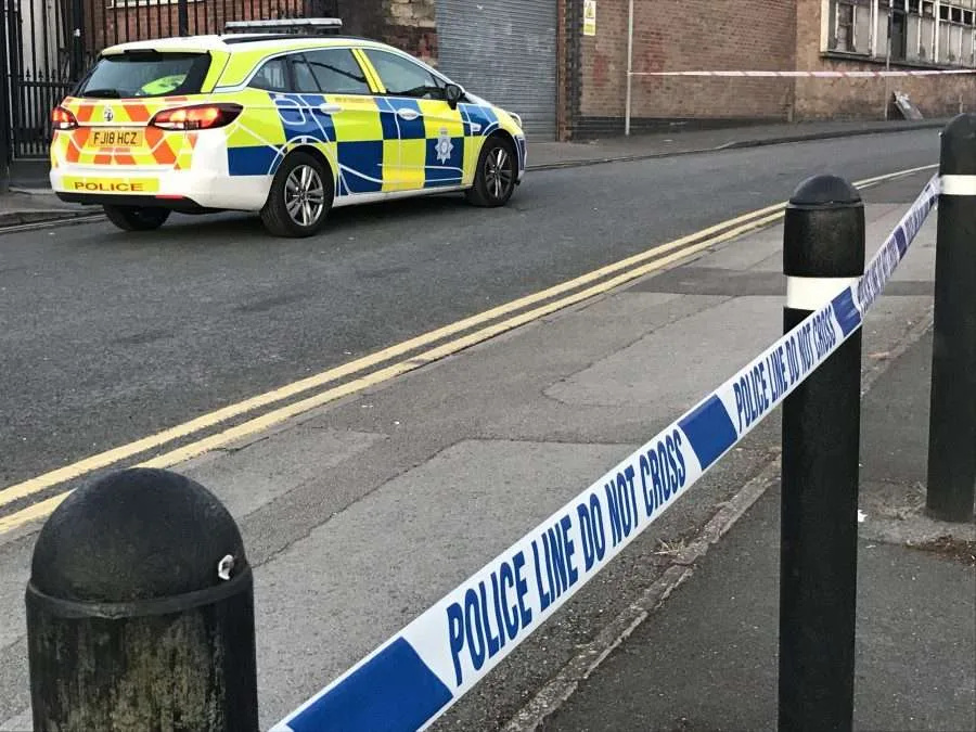Toddler Fighting for Life After Moped Crash in Acton – Drugged Driver Arrested