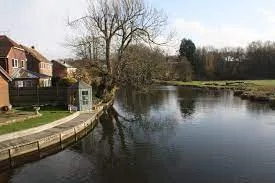 River Stour Teens Attacked, Robbed and Phones Thrown in Water – Police Seek Witnesses