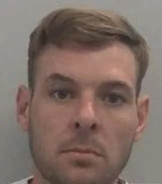 Rochester Knife Thug Ryan Miskin Jailed for 18 Years After Brutal Spree of Attacks and Arson