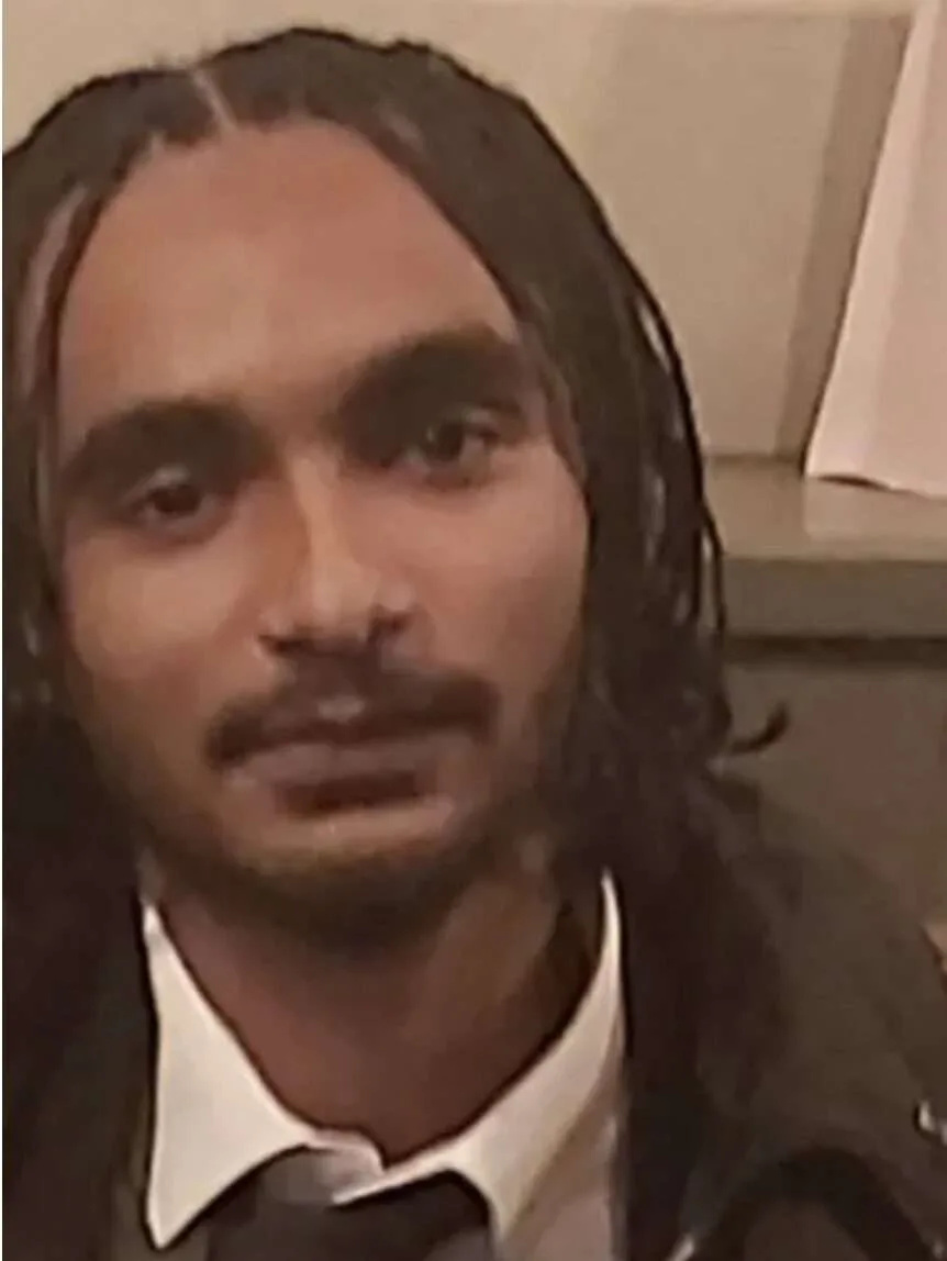 Teen Jaden McGibbon Charged with Murder of Taylor Cox in Hornsey Rise Gardens Shooting