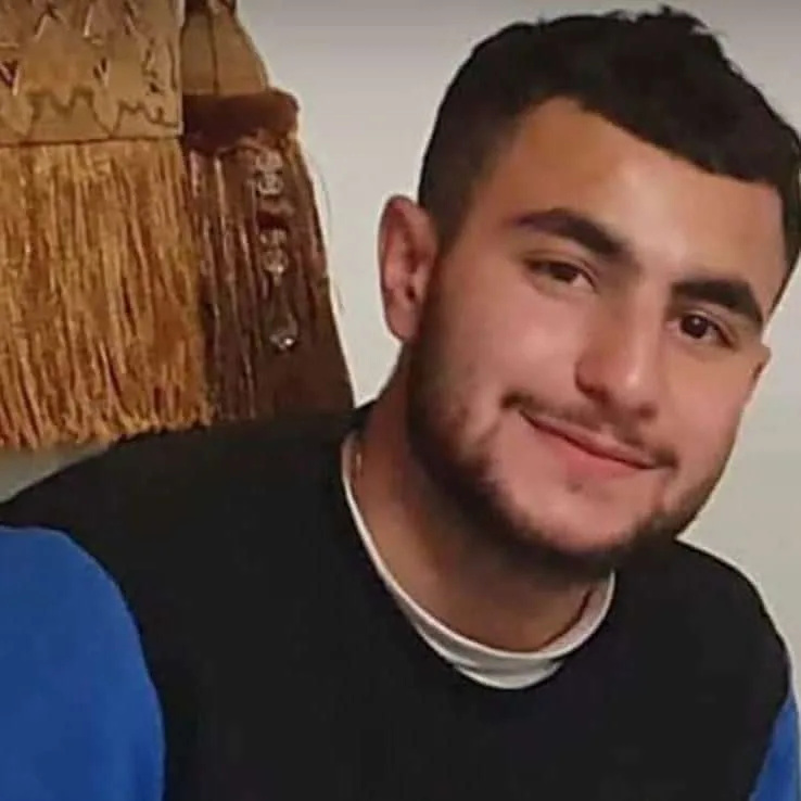 Teen Arrested in South London Murder Probe of Ahmed Beker