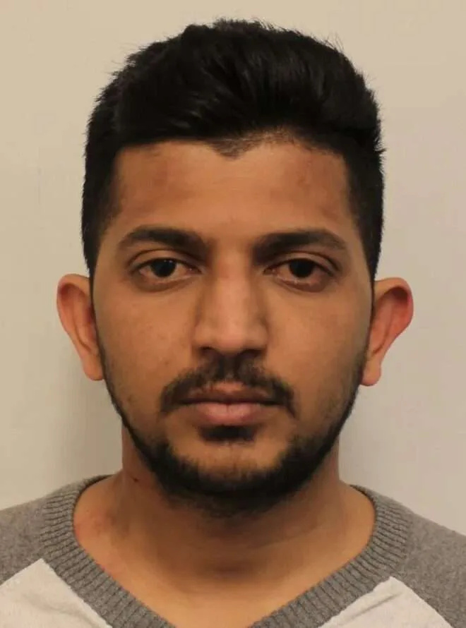 Leeds Man Chinmay Patel Jailed for 9 Years for Rapist Attacks After Online Date