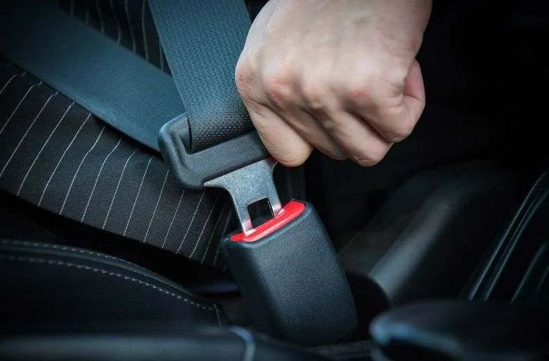 Kent Police Nab 224 Seatbelt Offenders in Two-Week Crackdown as Children Put at Risk