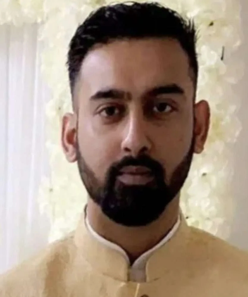 22-Year-Old Charged with Murder of Mohammad Raza Gulzar After Fatal Whetstone Stabbing