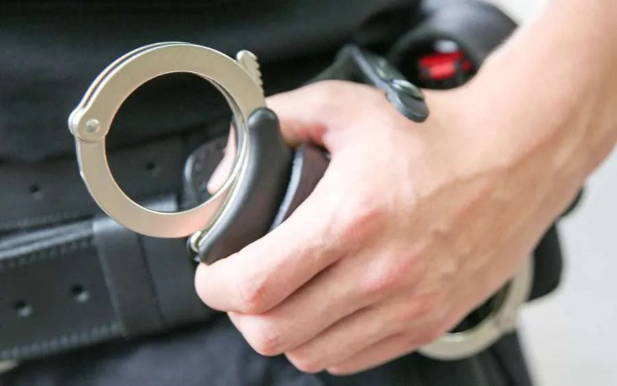 Southampton Man Held After Double Eastleigh Assaults Outside Co-Op and at Home