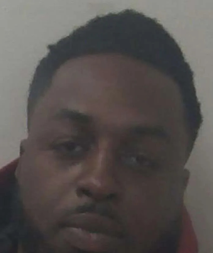Maidstone County Lines Drug Dealer Jailed Nearly 6 Years After High-Speed Police Chase and £18k Heroin Crack Haul