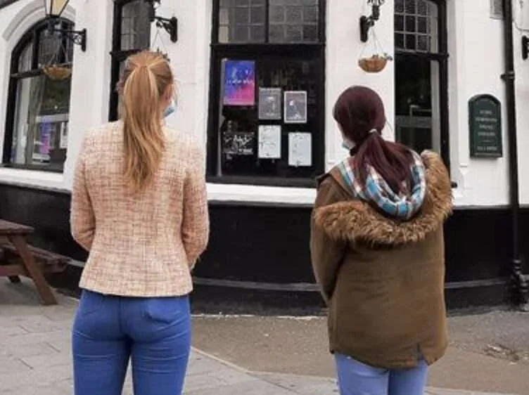 Shock Test Finds 10 Out of 12 Kent Hotels Let Teens Book Rooms – Police Warn of Child Exploitation Risks