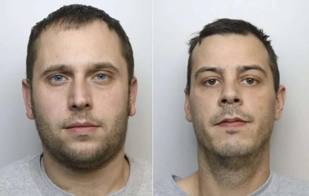Northampton Home Invasion Thugs Jailed for Brutal £2,500 Robbery and Torture