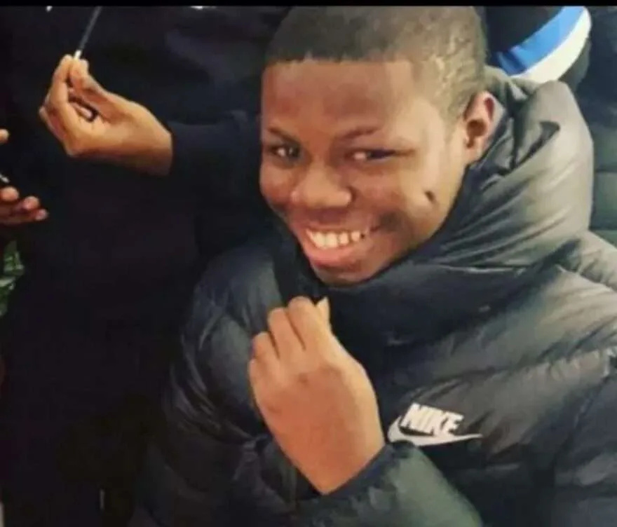 Two Charged with Murder of 16-Year-Old Camron Smith in Croydon Stabbing