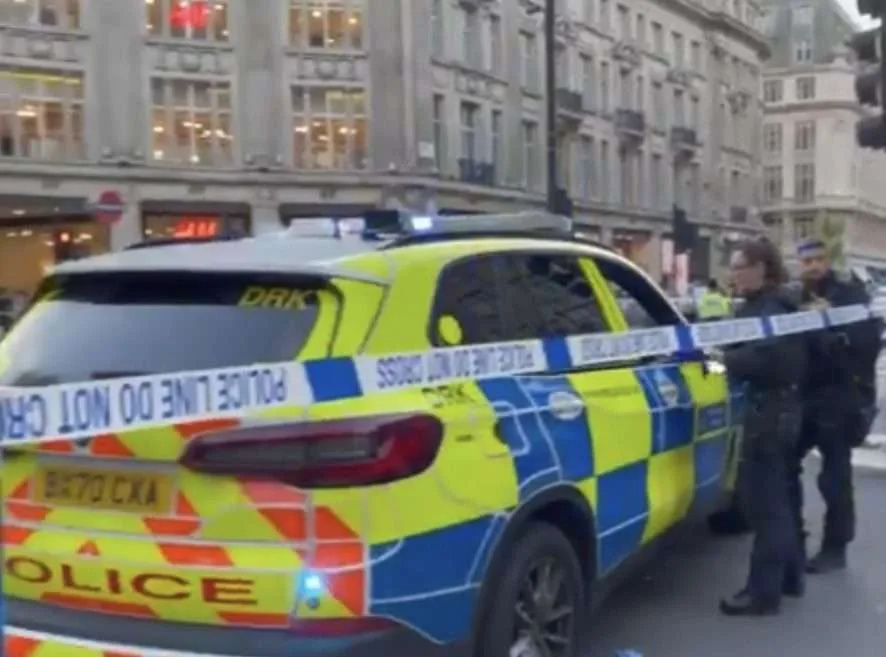Oxford Circus Stabbing: Skateboard Heroes Urgently Sought After Stephen Dempsey Murder