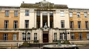 Explosion Triggers Emergency Evacuation at Wandsworth Civic Centre