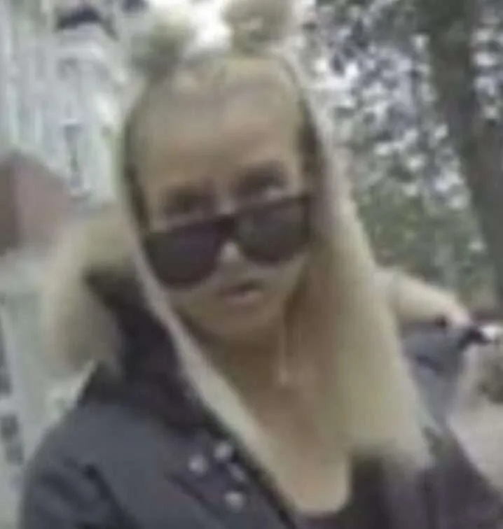 Police are appealing for help to find 14-year-old Kesja Klimovics who has been reported missing from Northampton