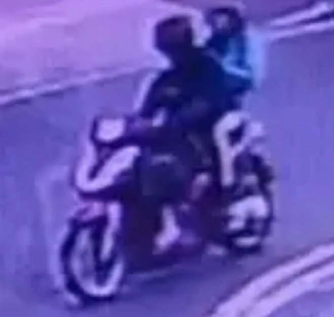 Police are appealing for witnesses and any drivers who may have dashcam footage after a young boy was seriously injured in a collision with a moped in Harlington