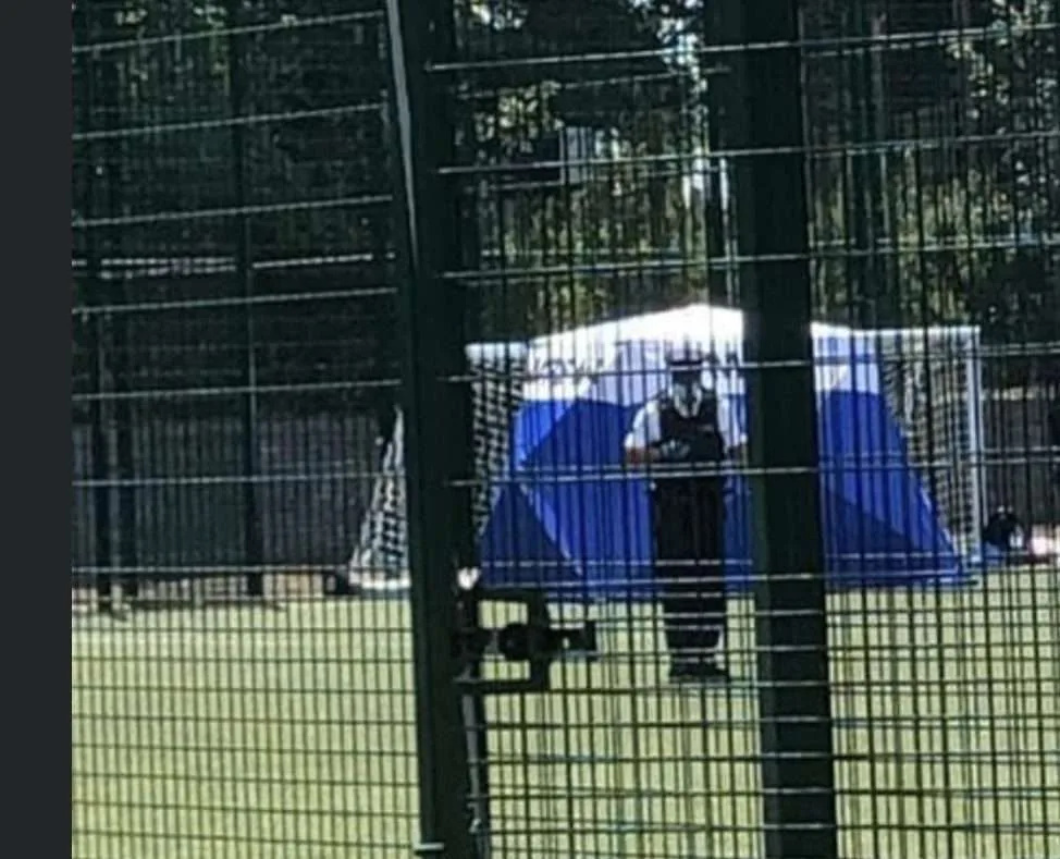 Tragic Heat Stroke Death During Tower Hamlets Football Session – Stay Hydrated, Stay Safe