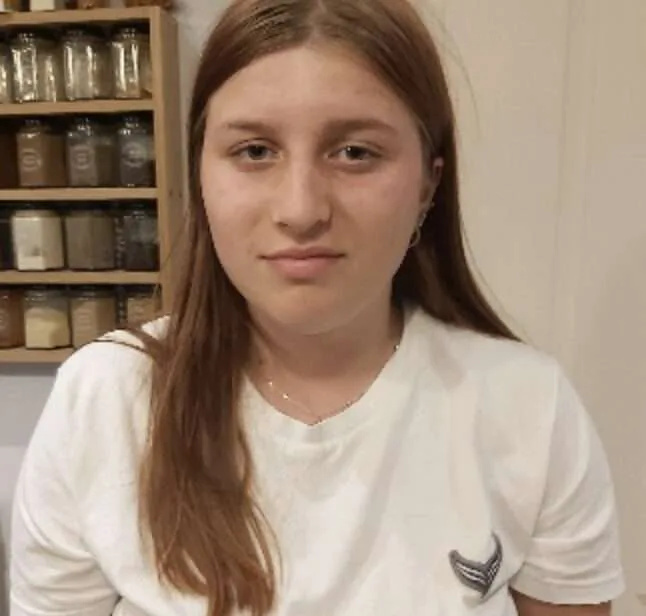 Have you seen Angel Turner she’s been missing for three day now