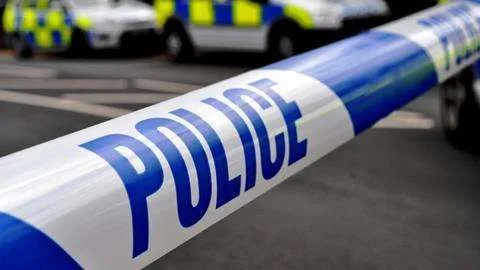 Emergency services have been called to the High Street in West Wickham after pensioner was crushed by an HGV