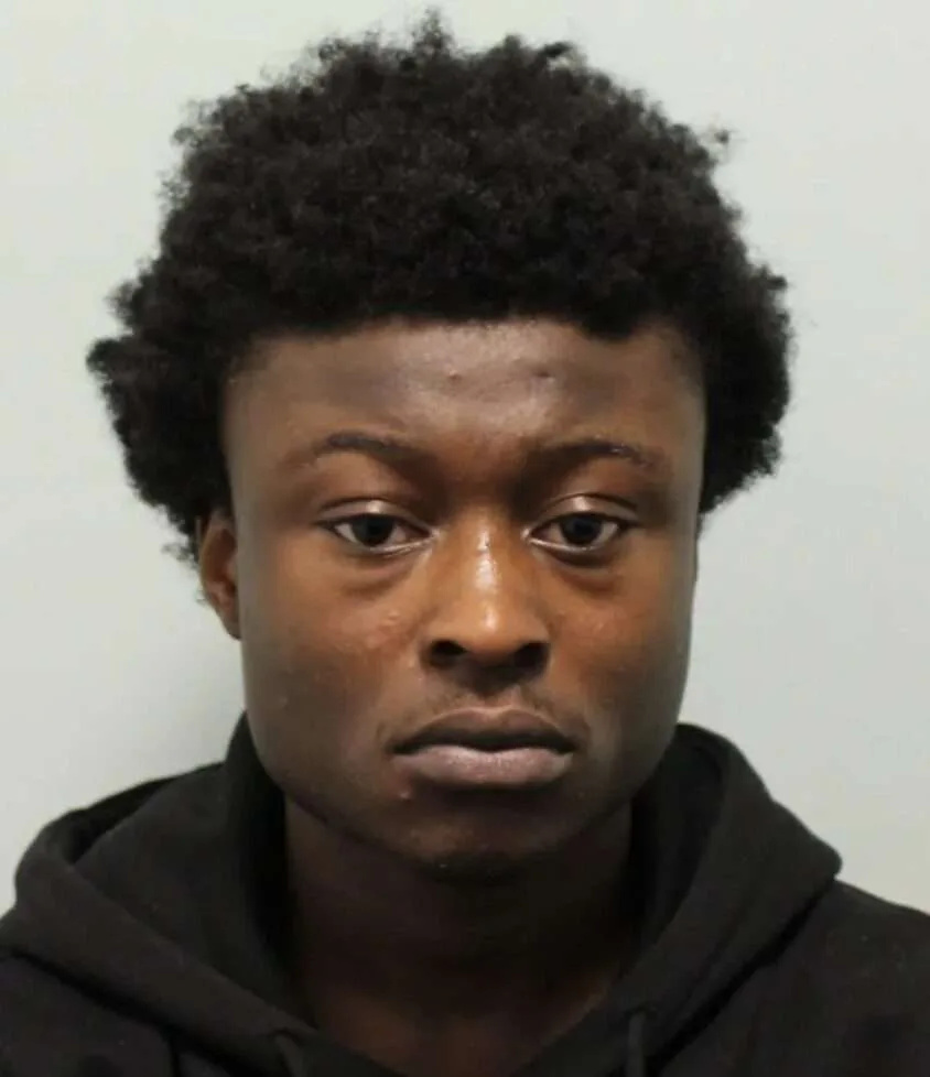 Gunrunner Sentenced to Nearly 10 Years After Caught with Two Skorpion Machine Guns Near Chiswick Park Tube