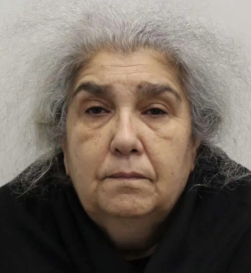 French Diamond Heist Mastermind Lulu Lakatos Jailed 5.5 Years for £4.2m Boodles Swindle on New Bond Street