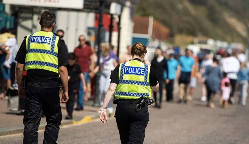 Man arrested after fake claims of assault at Euston Station