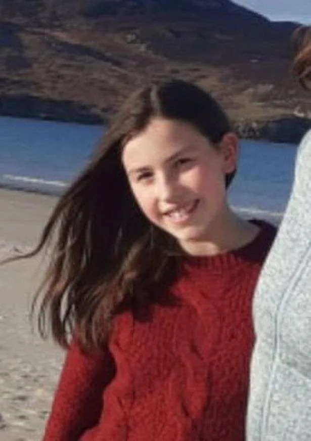 Emma was last seen wearing three quarter length leggings, black trainers, and a navy hoody she’s missing from Bromley