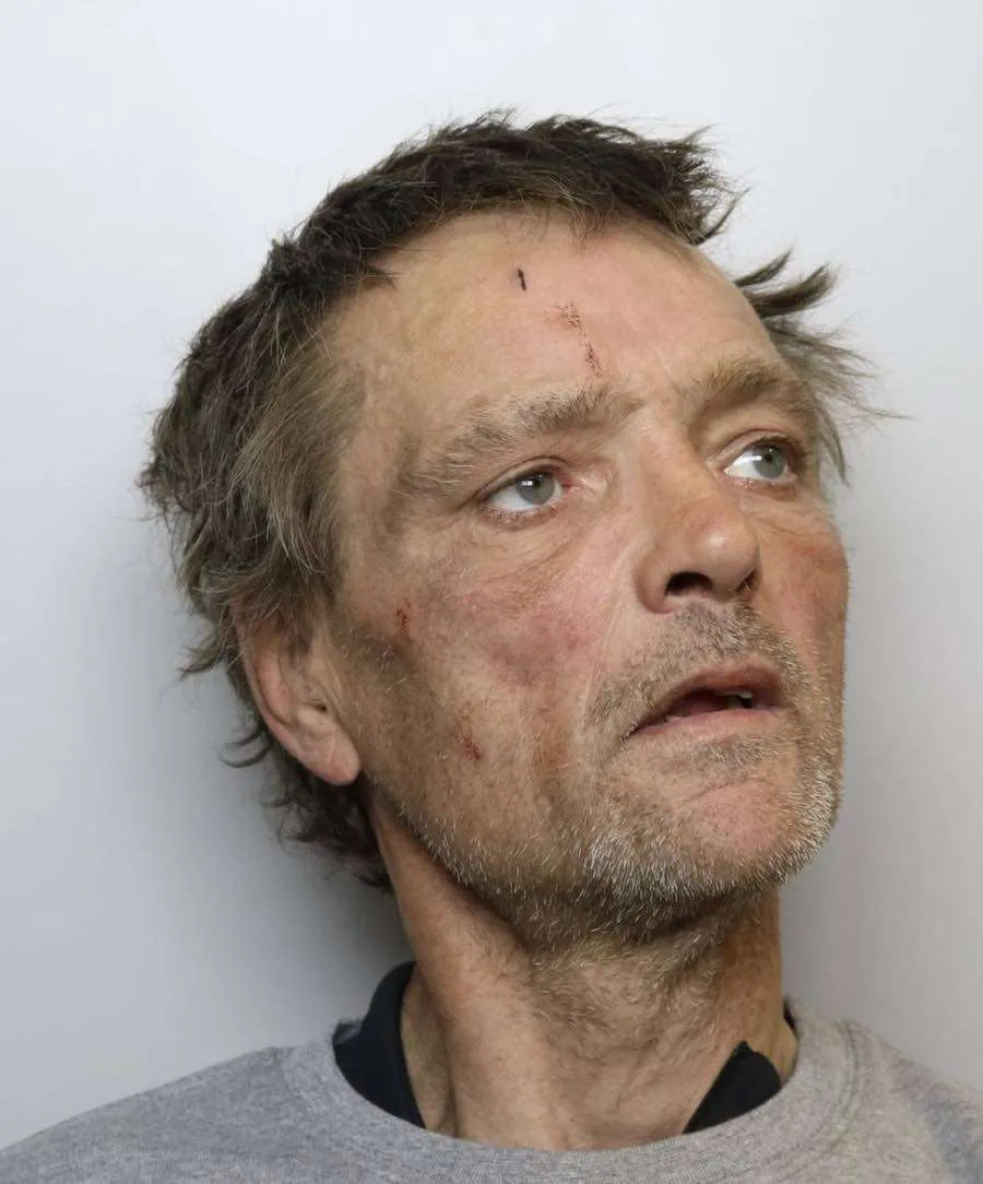 WANTED: Paul Wilkinson on the Run After Licence Breach, Police Urge Public Help in Leeds Search