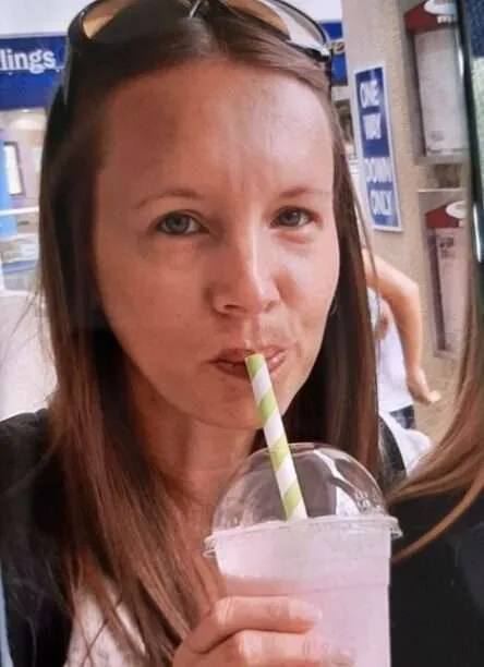 Can you help find missing Melanie Hayman from Chandlers Ford?