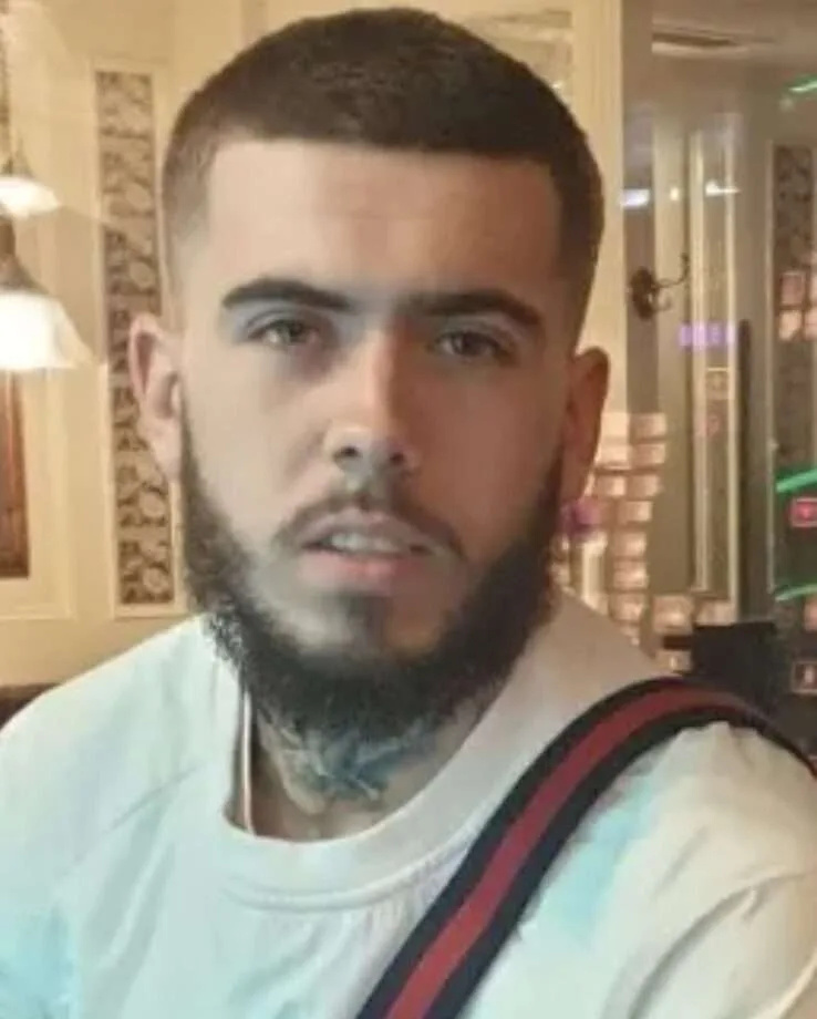 Teen, 18, Charged With Murder After Fatal Brixton Tube Stabbing of Shane Jerome