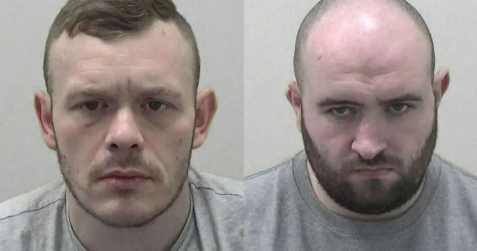 Heartless Thug Scott Steanson Jailed for Blackmailing and Brutally Attacking Vulnerable Neighbour in Gateshead