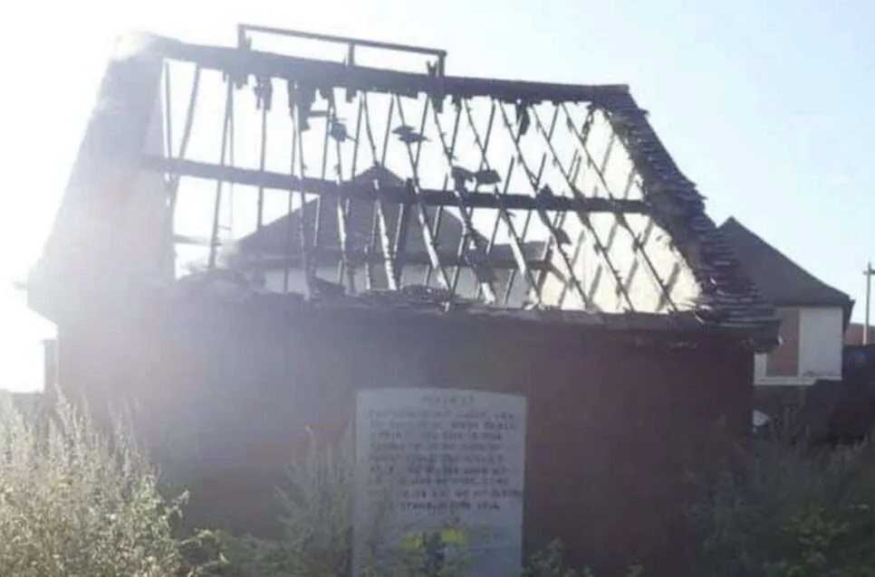 The cause of the fire is under investigation by the Brigade and the Metropolitan Police Service