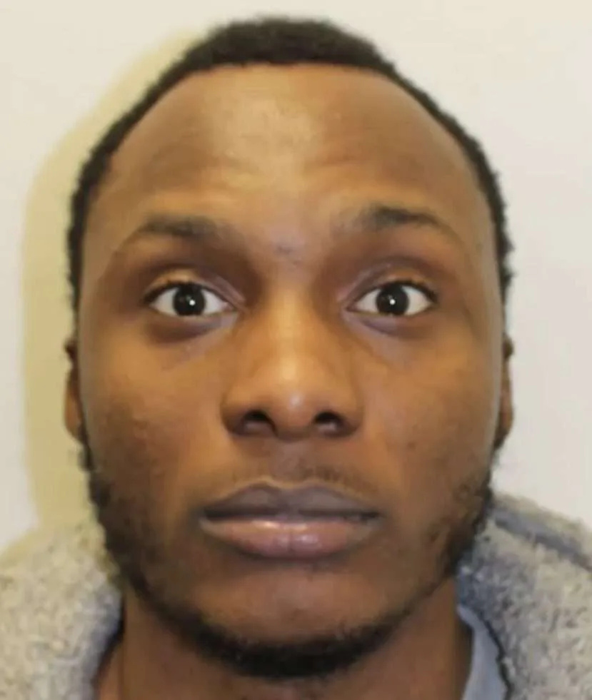 Knife-Wielding Raver Abel Buafo Jailed After Bragging on Snapchat in Enfield Nightclub