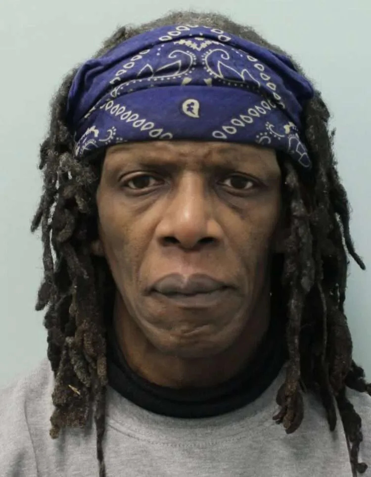 Hackney Predator Milton Brown Sentenced to 16 Years for Brutal Rape Attack