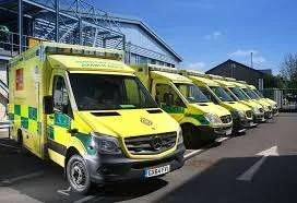 Worthing Foot Fetishist Admits £22k NHS 111 Bill After 1,263 Bizarre Prank Calls