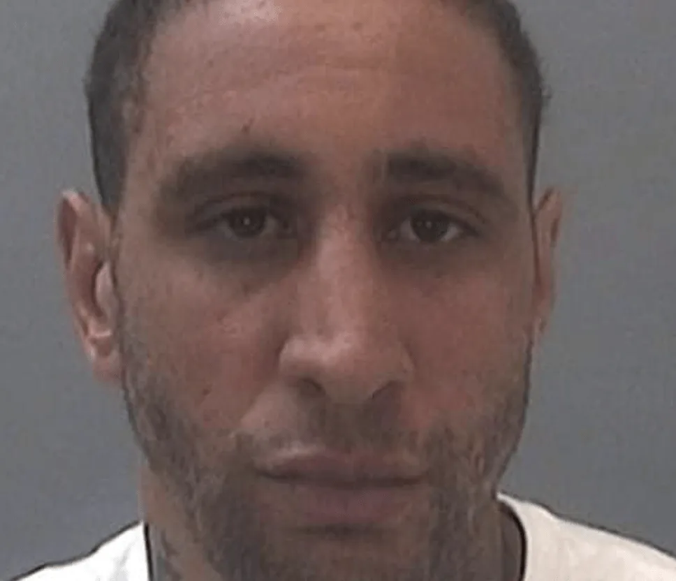 Porthcawl Stalker Louis Jones Jailed for 12 Months After Obsessive Harassment of Teen Girl