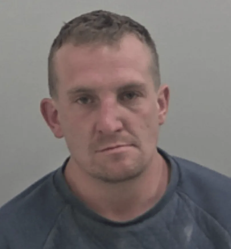 Manhunt Launched for James Bullock After Fatal Alvechurch Crash Kills Father and Dog
