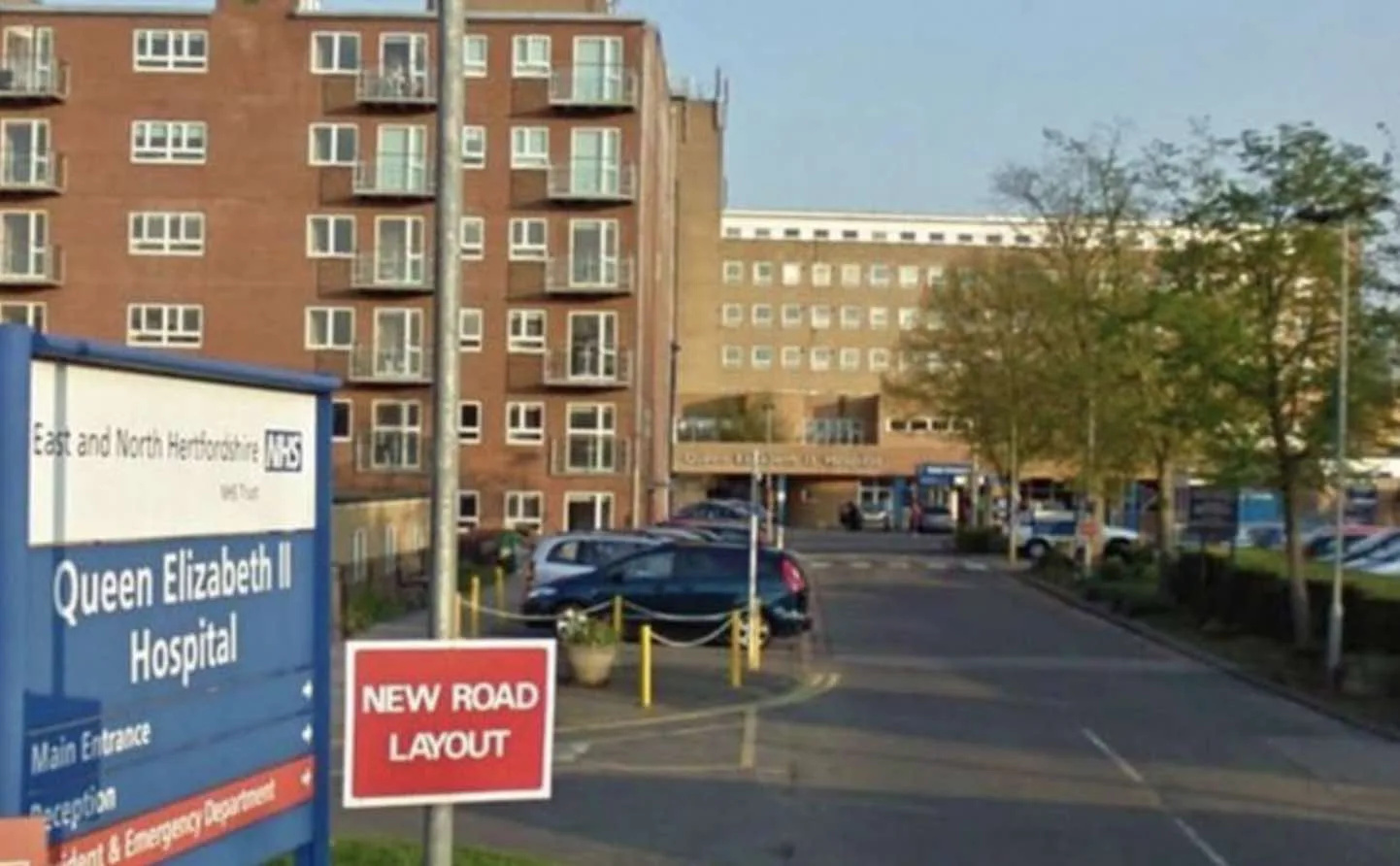 Five Suffer Suspected Heroin Overdoses in Welwyn Garden City Amid Rising England-Wide Drug Crisis