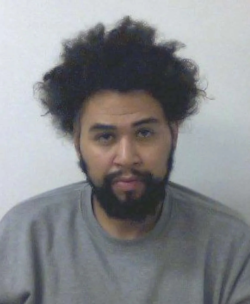 Motorway Mayhem: Culshaw Jailed for Six Years After Brutal Attack on Thames Valley Cops