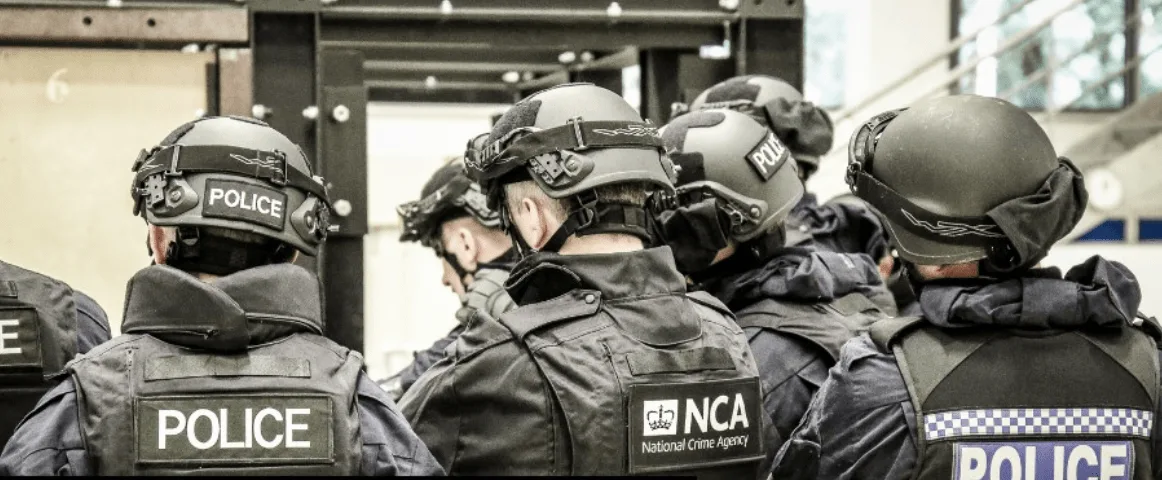 Epsom Cocaine Kingpin ‘Sleekyak’ Jailed for 10 Years in Massive EncroChat Crackdown