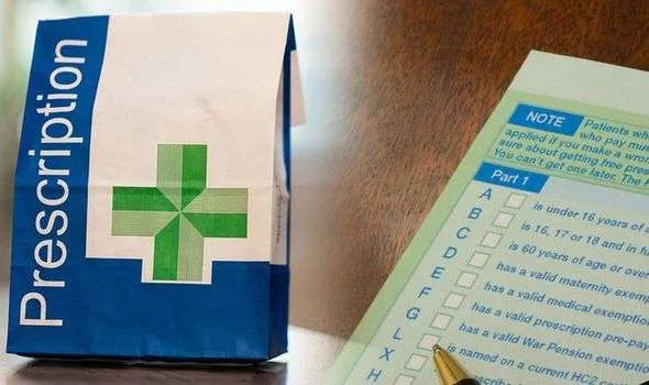 Rationed Rx: Free Prescriptions May Vanish for Over-60s as Eligibility Age Rises to 66