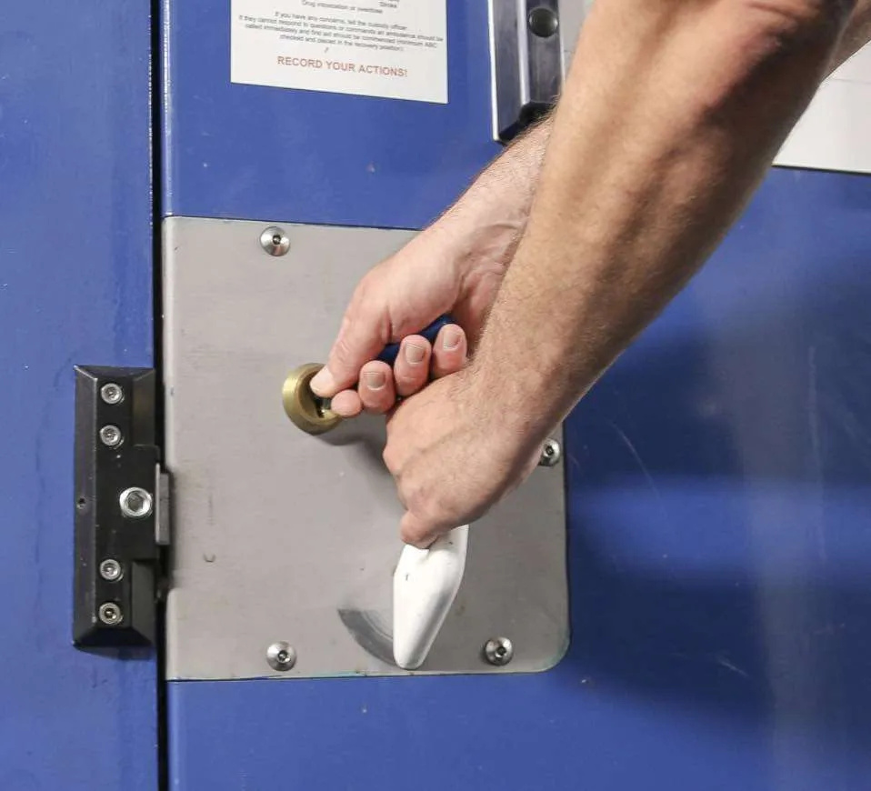 Police charge man after stealing three cars in Deal
