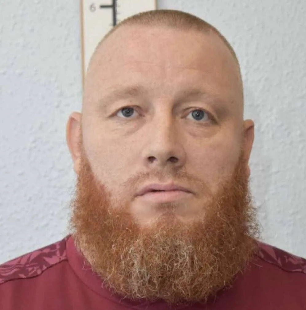 Luton Terrorist Anderson Jailed for 8 Years Over Sharing Graphic Daesh Beheading Videos