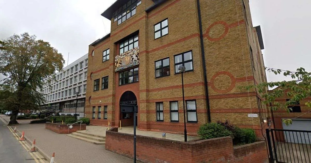 Welwyn Garden City Drug Dealer Charged After Five Heroin Overdoses in Shocking Spree