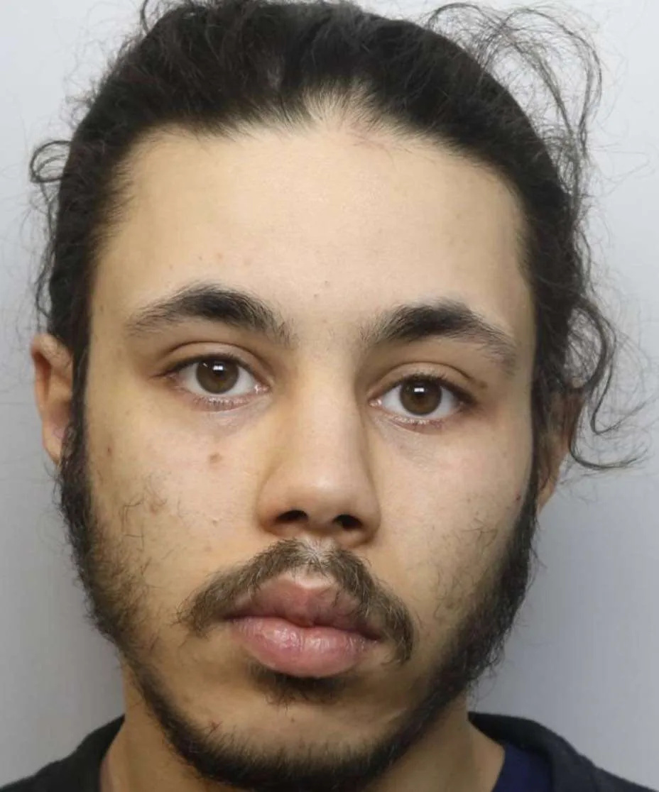 County Lines Kingpin Emad El-Haddad Jailed for 7 Years Over Child Drug Trafficking in Weston-Super-Mare