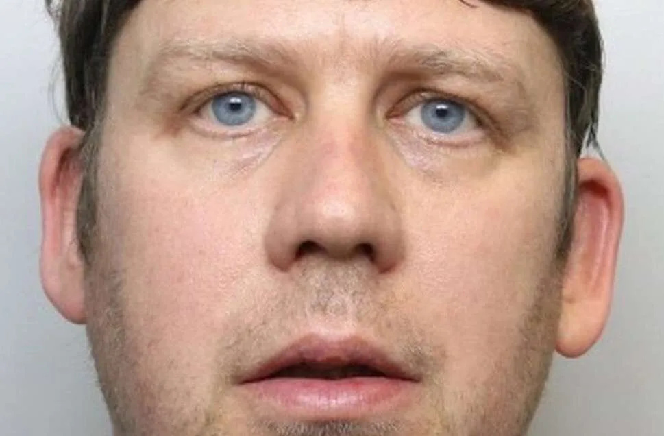 A vicar who sexually abused a three-year-old has been jailed for the “extremely wicked series of acts”