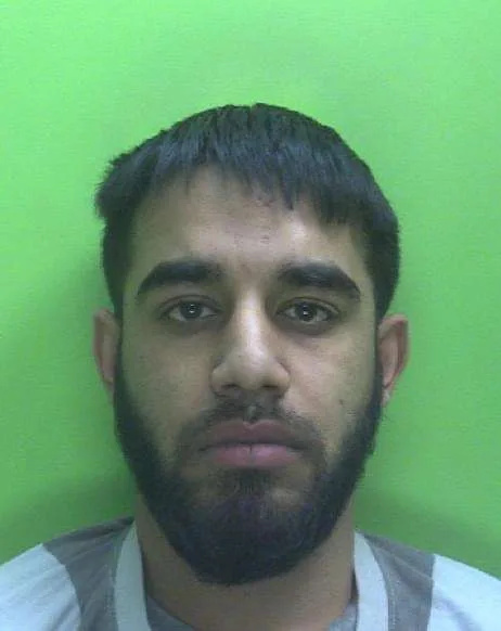 Jealous Stalker Jailed for Acid Attack Threat After Online Dating Rejection