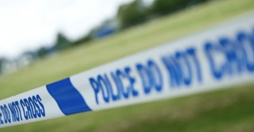 Investigators are appealing for witnesses following a collision involving a car and a cyclist in Halstead