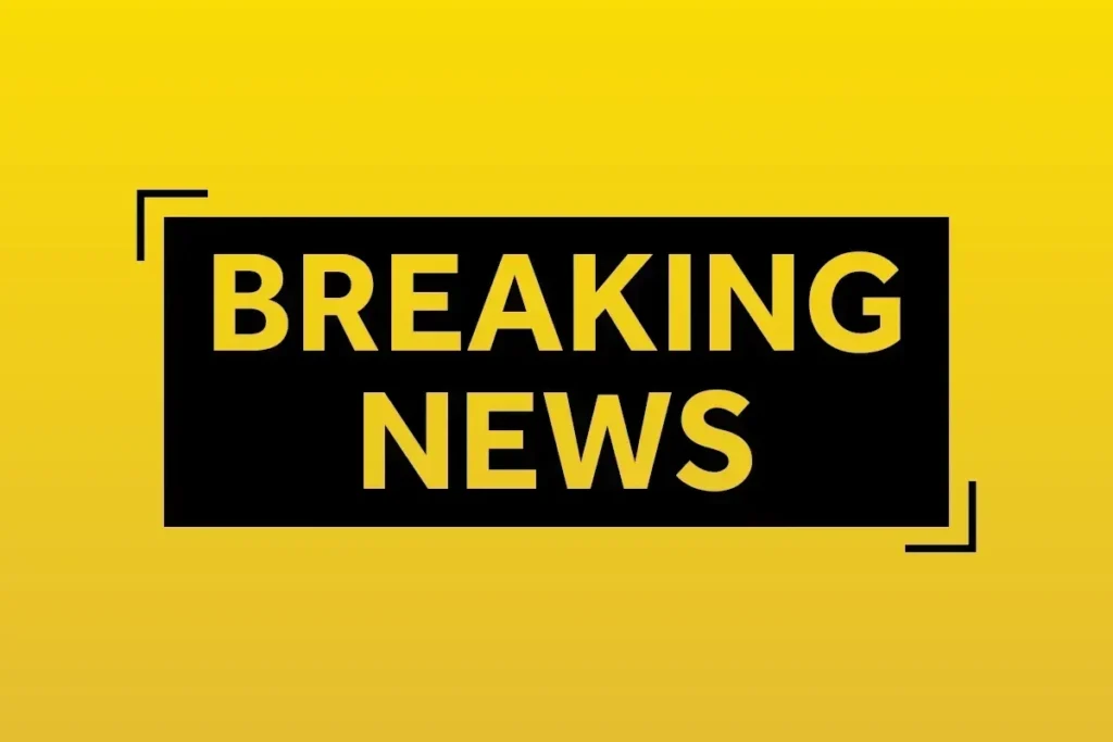 Firefighters Battle Fierce Blaze to Protect Chobham Common